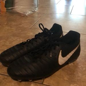nike soccer cleats